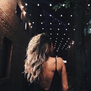 Meet your Posher, TzuChiao